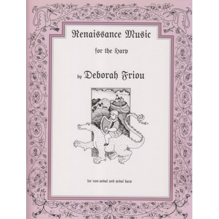 Friou Deborah - Renaissance music