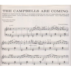 Miller Marie - The campbells are coming