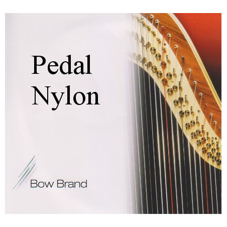 Bow Brand 03 (C) Do Nylon (octave 1)