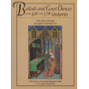 Friou Deborah - Ballads & court dances of the 16th and 17th