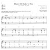 Woods Sylvia - Happy Birthday to You