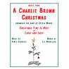 Woods Sylvia - A Charlie Brown Christmas