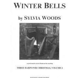 Woods Sylvia - Winter Bells