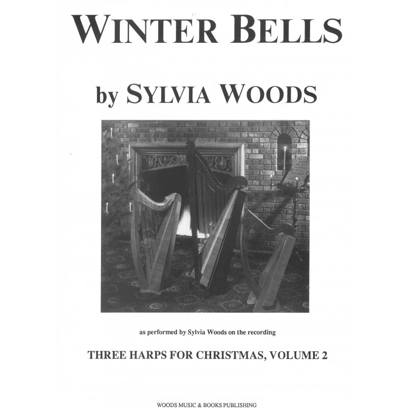 Woods Sylvia - Winter Bells