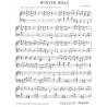 Woods Sylvia - Winter Bells