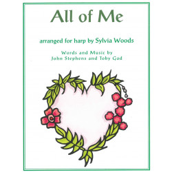 Stephens John - Gad Toby - Woods Sylvia - All of me