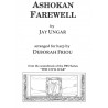 Ungar Jay - Friou Deborah - Ashokan Farewell