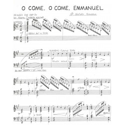 Cambern May Hogan - O Come, O Come Emmanuel