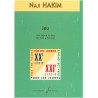 Hakim Naji - Jeu