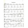 Inglefield R.K. - Solos for sonja book 2 (harpe celtique ou harp