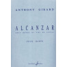 Girard Anthony - Alcanzar, 2 images du ciel de Loyola