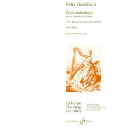 Godefroid Felix - Ecole m