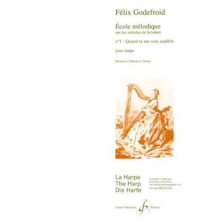 Godefroid Felix - Ecole m