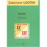 Looten Christophe - Orphée