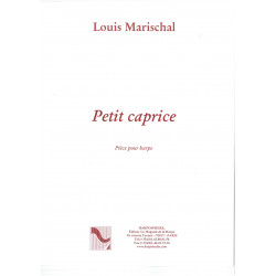 Marischal Louis - Petit Caprice