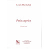 Marischal Louis - Petit Caprice