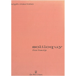 Martino Ralph - Soliloquy