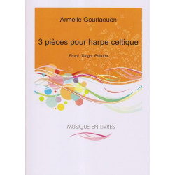 Gourlaouen Armelle - 3 pi