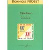 Probst Dominique - Enfantines