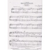 Grandjany Marcel - Bagatelles op.22