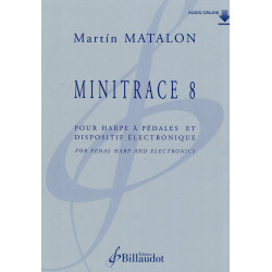 Matalon Martin - Minitrace 8