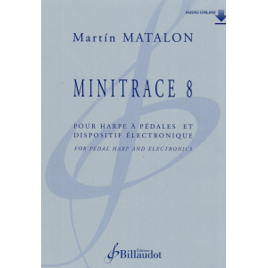 Matalon Martin - Minitrace 8