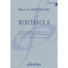 Matalon Martin - Minitrace 8