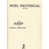 Grandjany Marcel - Noel provencal Op. 24