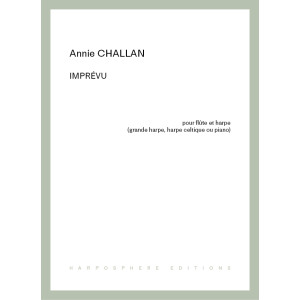 Challan Annie - Imprévu