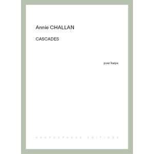 Challan Annie - Cascades