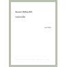 Challan Annie - Cascades