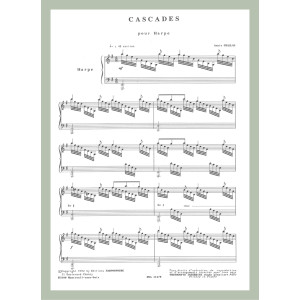 Challan Annie - Cascades