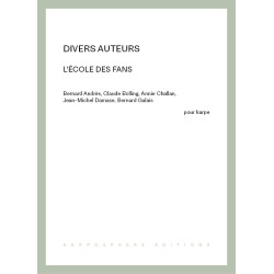 Divers Auteurs - L'école des fans