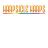 Harpsicle .040 (bleue)