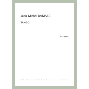 Damase Jean-Michel - Tango