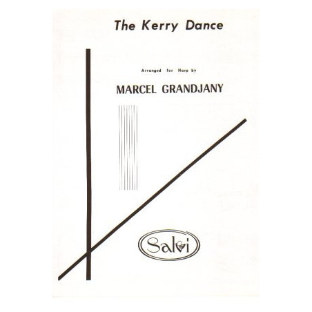 Grandjany Marcel(argt) - The Kerry Dance