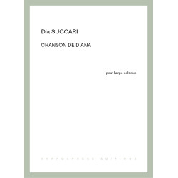 Succari Dia - Chanson de Diana