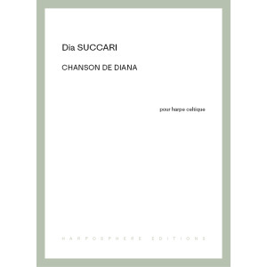 Succari Dia - Chanson de Diana