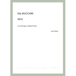 Succari Dia - Rêve