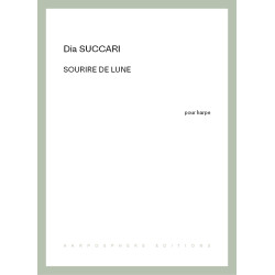 Succari Dia - Sourire de Lune