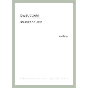 Succari Dia - Sourire de Lune