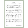 Challan Annie - Arcouest (harpe celtique ou grande harpe)