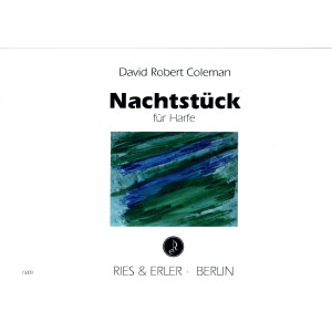 Coleman David Robert - Nachtstück