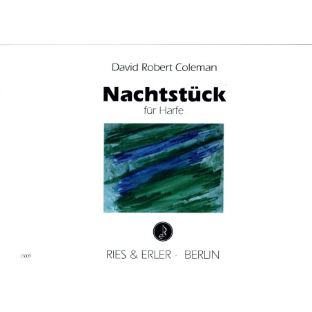 Coleman David Robert - Nachtstück