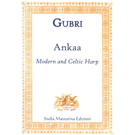 Gubri Marianne - Ankaa