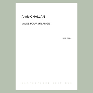 Challan Annie - Valse pour un Ange