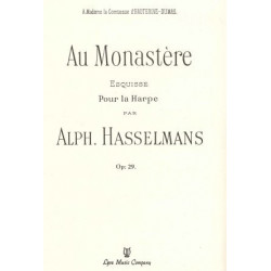 Hasselmans Alphonse - Au Monast