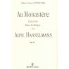 Hasselmans Alphonse - Au Monast