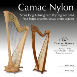 Camac 02 (D) Ré Nylon