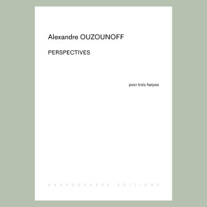 Ouzounoff Alexandre - Perspectives